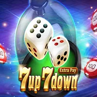 7up 7down
