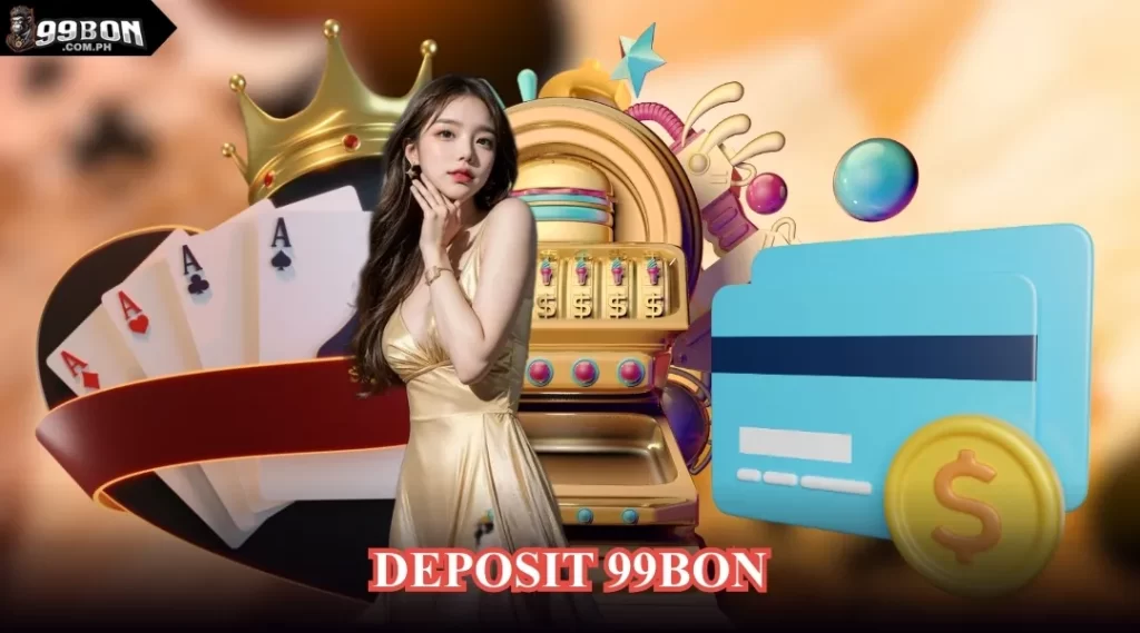 Deposit 99BON