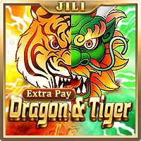 Dragon Tiger